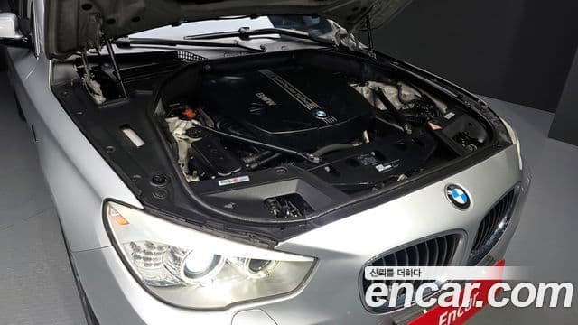 BMW 5시리즈 GT (F07) GT ED Edition, 2013 6