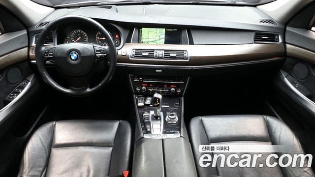 BMW 5시리즈 GT (F07) GT ED Edition, 2013 7
