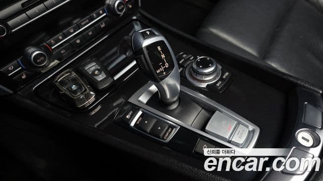 BMW 5시리즈 GT (F07) GT ED Edition, 2013 9