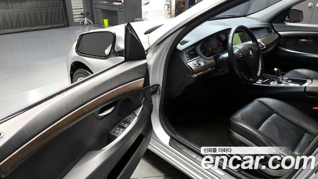 BMW 5시리즈 GT (F07) GT ED Edition, 2013 11