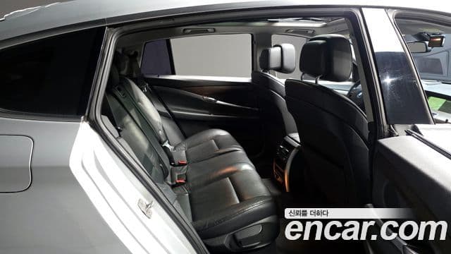 BMW 5시리즈 GT (F07) GT ED Edition, 2013 12