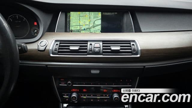 BMW 5시리즈 GT (F07) GT ED Edition, 2013 14