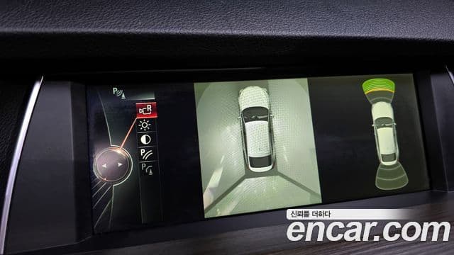 BMW 5시리즈 GT (F07) GT ED Edition, 2013 15