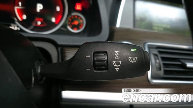 BMW 5시리즈 GT (F07) GT ED Edition, 2013 17