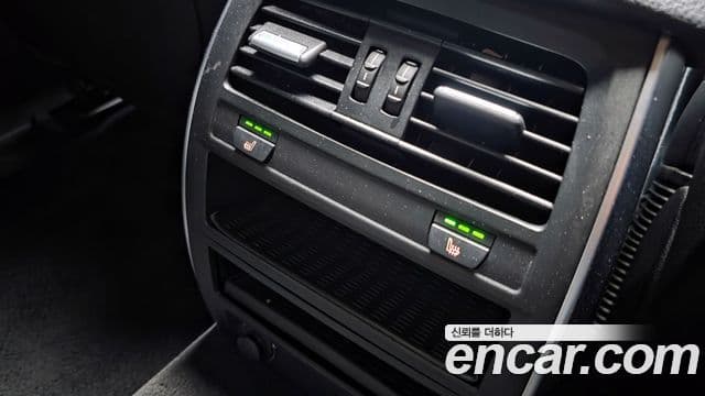 BMW 5시리즈 GT (F07) GT ED Edition, 2013 18