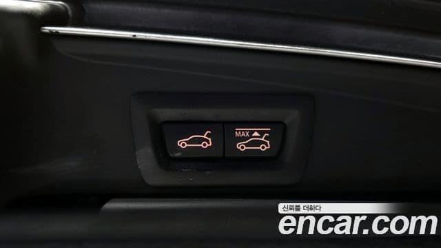 BMW 5시리즈 GT (F07) GT ED Edition, 2013 19