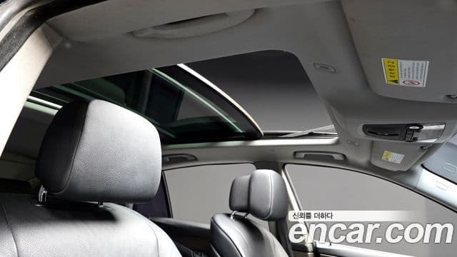 BMW 5시리즈 GT (F07) GT ED Edition, 2013 20