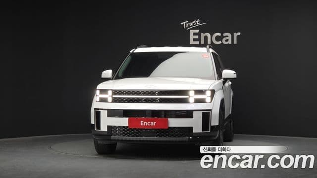 Hyundai Santa Fe (MX5) Calligraphy, 2024 3