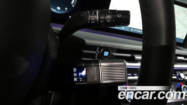 Hyundai Santa Fe (MX5) Calligraphy, 2024 9