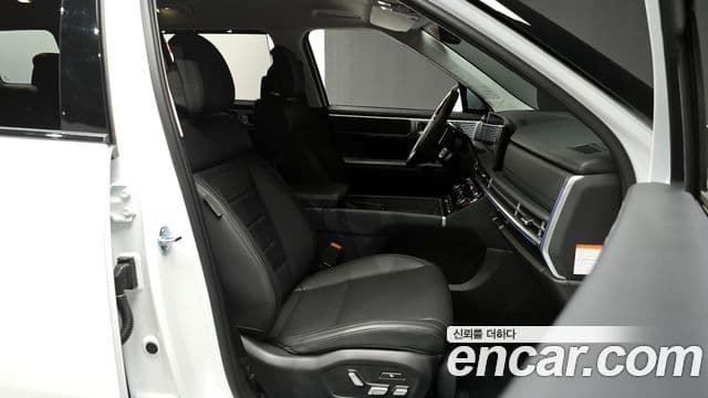 Hyundai Santa Fe (MX5) Calligraphy, 2024 10