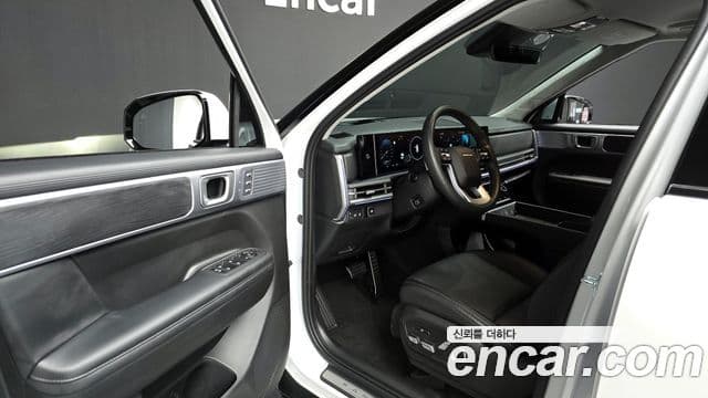 Hyundai Santa Fe (MX5) Calligraphy, 2024 11