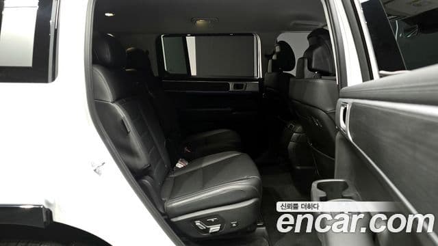 Hyundai Santa Fe (MX5) Calligraphy, 2024 12