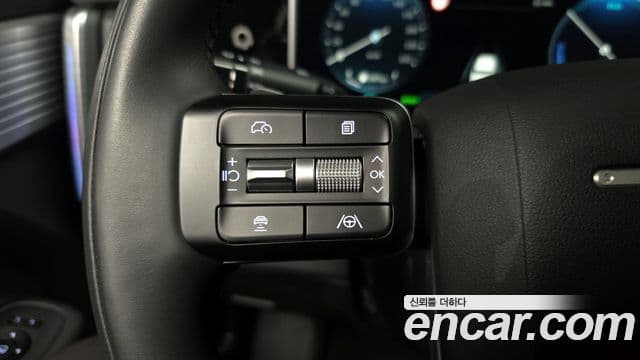 Hyundai Santa Fe (MX5) Calligraphy, 2024 19