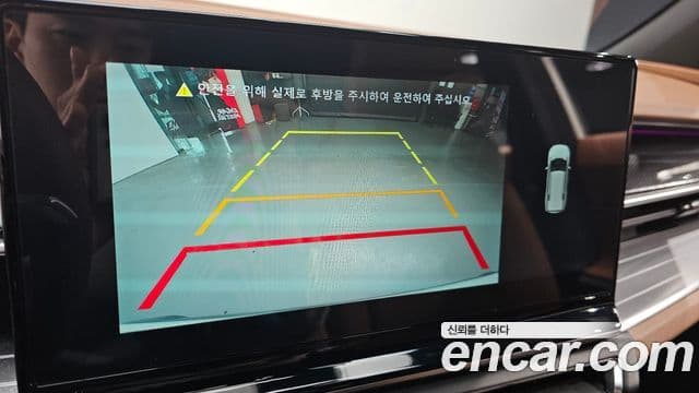 KG모빌리티(SsangYong) Torres T7, 2023 15