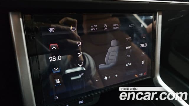 KG모빌리티(SsangYong) Torres T7, 2023 16