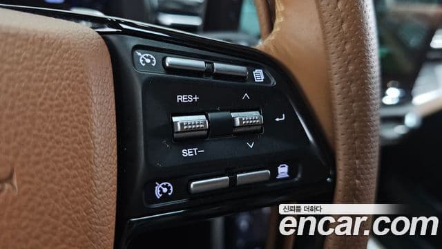 KG모빌리티(SsangYong) Torres T7, 2023 17