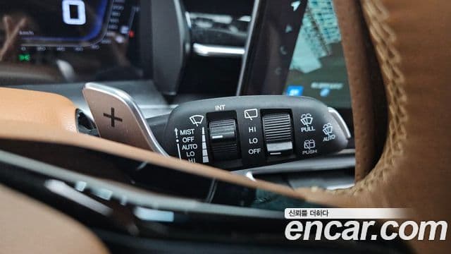 KG모빌리티(SsangYong) Torres T7, 2023 18