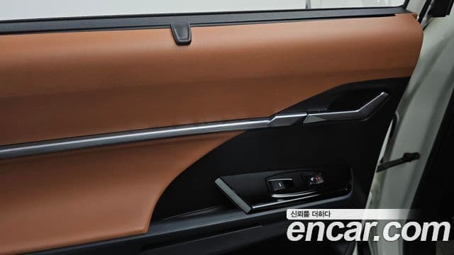 KG모빌리티(SsangYong) Torres T7, 2023 19