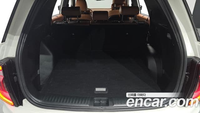 KG모빌리티(SsangYong) Torres T7, 2023 20