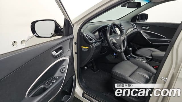 Hyundai Santa Fe DM Premium, 2013 10