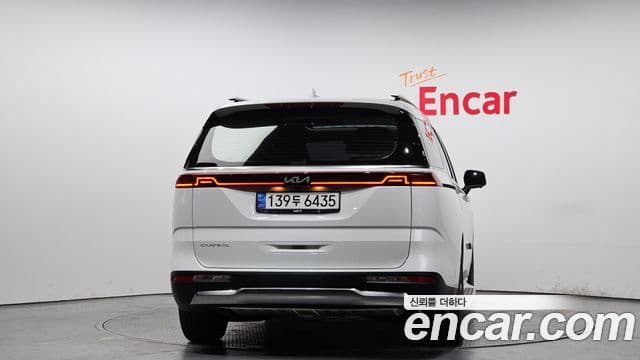 Kia Carnival 4세대 Signature, 2023 4