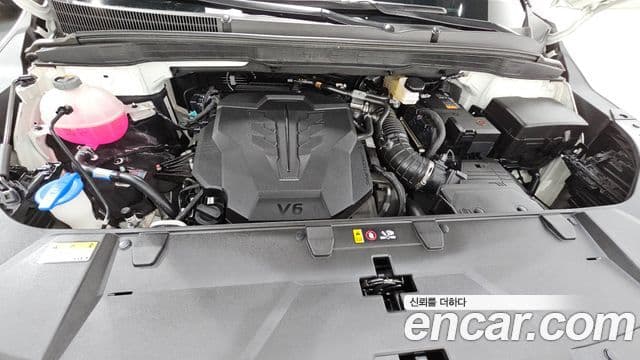 Kia Carnival 4세대 Signature, 2023 6