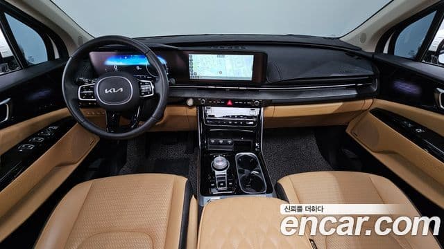Kia Carnival 4세대 Signature, 2023 7