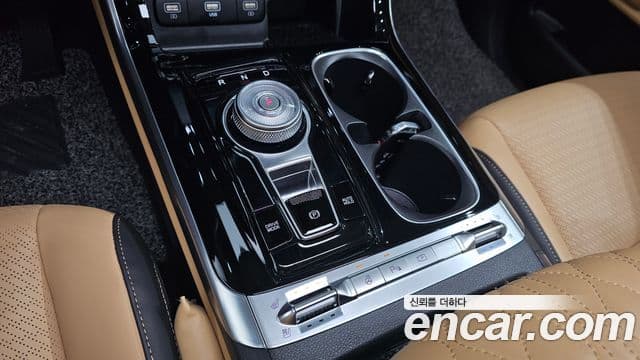 Kia Carnival 4세대 Signature, 2023 9