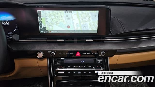 Kia Carnival 4세대 Signature, 2023 14