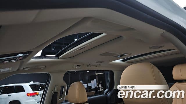 Kia Carnival 4세대 Signature, 2023 16