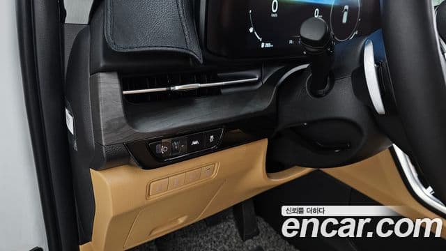 Kia Carnival 4세대 Signature, 2023 17