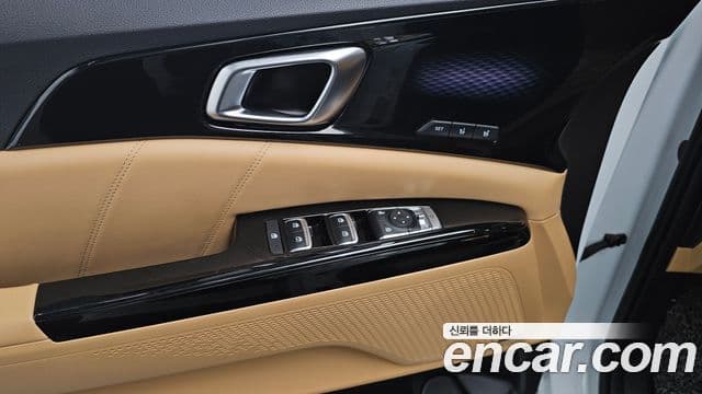 Kia Carnival 4세대 Signature, 2023 18