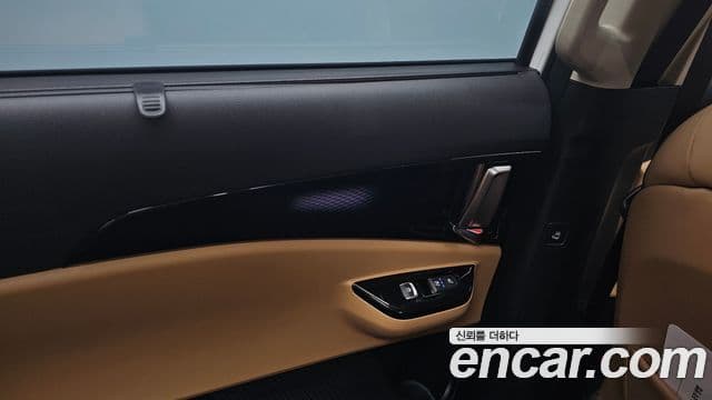 Kia Carnival 4세대 Signature, 2023 19