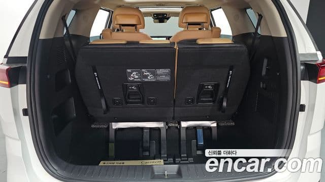 Kia Carnival 4세대 Signature, 2023 20