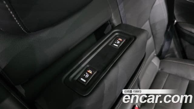 Renault Korea(Samsung) QM6 Signature, 2019 19