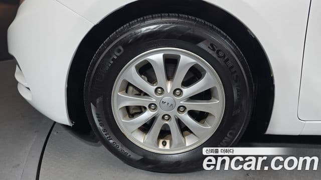 Kia K3 Luxury, 2015 все фото