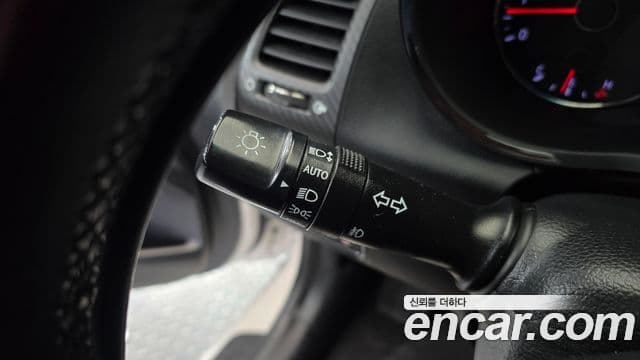 Kia K3 Luxury, 2015 16