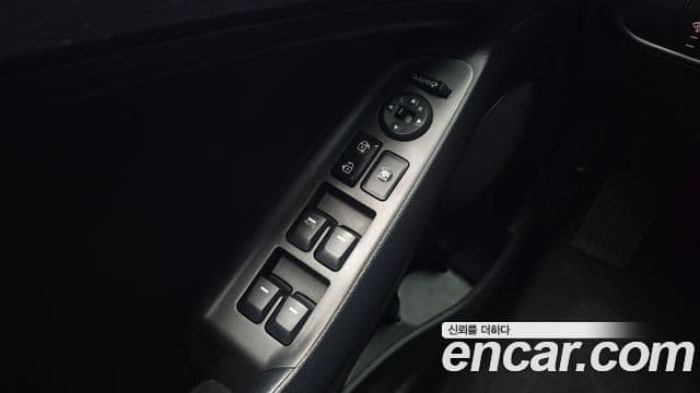 Kia K3 Luxury, 2015 17