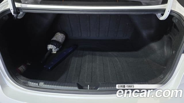 Kia K3 Luxury, 2015 20