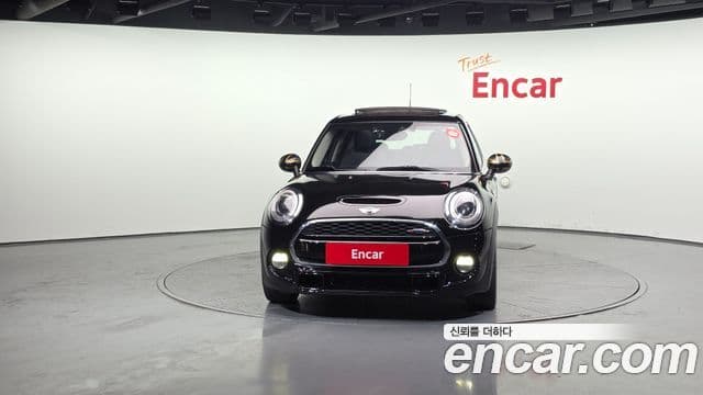 Mini Cooper S 3세대, 2016 3