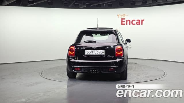 Mini Cooper S 3세대, 2016 4