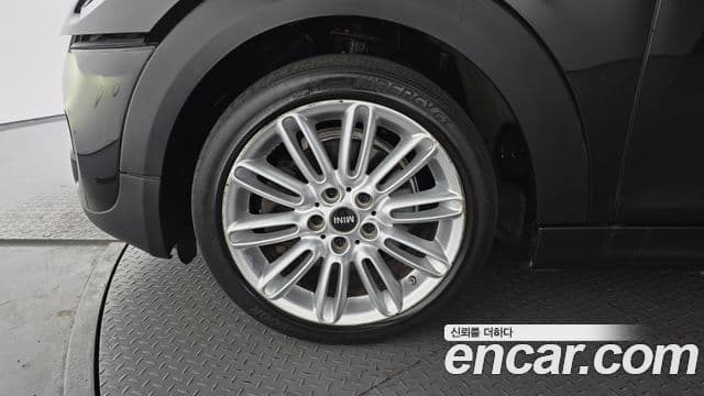 Mini Cooper S 3세대, 2016 все фото