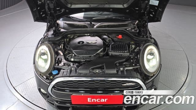 Mini Cooper S 3세대, 2016 6