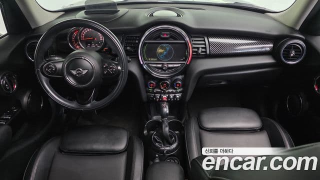 Mini Cooper S 3세대, 2016 7