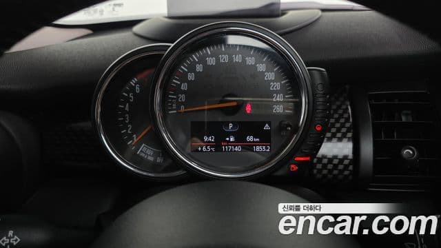 Mini Cooper S 3세대, 2016 8