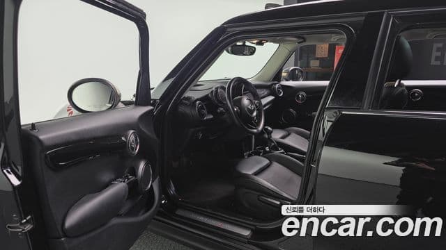 Mini Cooper S 3세대, 2016 10