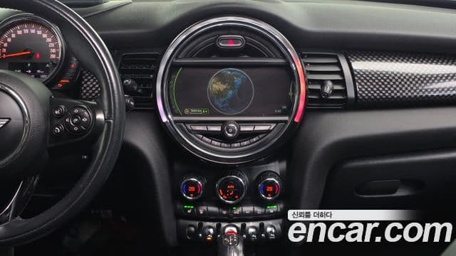 Mini Cooper S 3세대, 2016 14