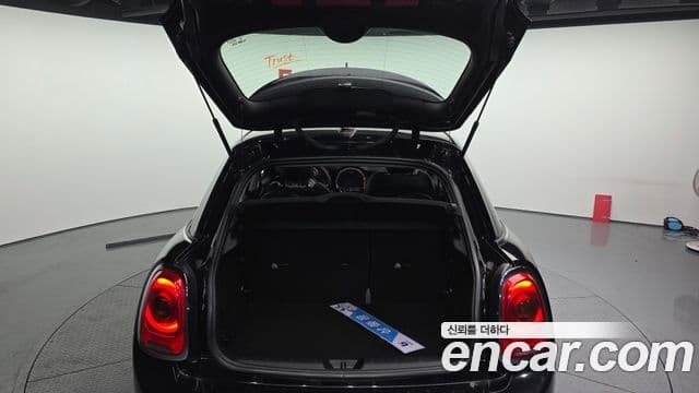 Mini Cooper S 3세대, 2016 20