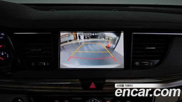 Kia All New K7 Prestige, 2016 16