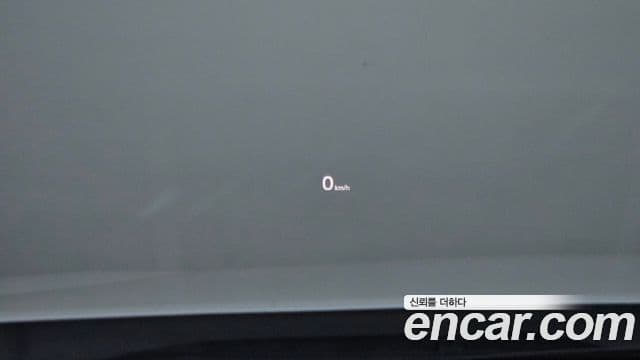 Kia All New K7 Prestige, 2016 18